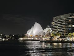 -悉尼歌剧院