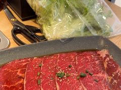 -新石器烤肉(百联川沙店)