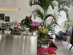 -双季花艺园艺市场(浦东店)