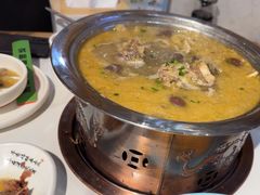 -李老哈·东北菜(宋园路店)