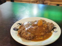 -顶屋咖喱(街道口总店)