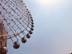 -星城之眼摩天轮