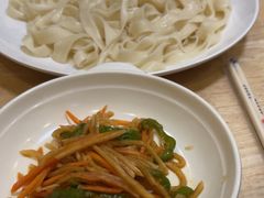 -禾木·新疆特色美食