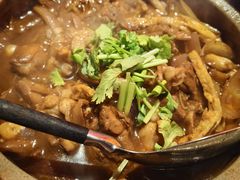 -令狐冲·炭烤活鱼(宝龙店)