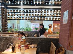 -西塔老太太泥炉烤肉(武汉摩尔城店)