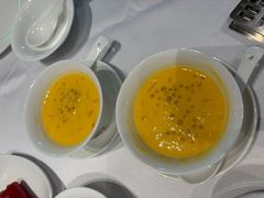 -南宁荔园维景国际大酒店·荔园中餐厅