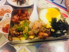 -金妈家烤肉(龙湖U城天街店)