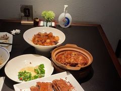 -晓长安·新陕菜(曲江店)