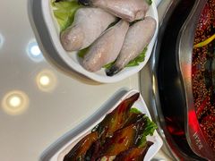 -枇杷园食为鲜火锅(南山店)