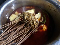 -老瓦房冷锅串串(文殊院店)