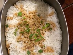 儿时酱油饭-寻宝记绍兴菜(鲁迅路店)