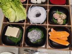 -海底捞火锅(金融街万达店)