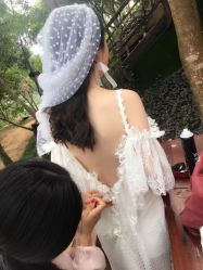 -巴黎婚纱摄影(瑞安旗舰店)