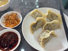 三鲜猪肉-奉天蚨祥饺子馆