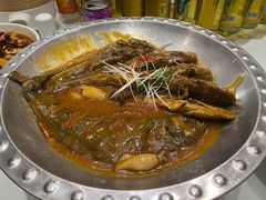 -峰峰菜馆(景园店)