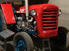 -柳州工业博物馆