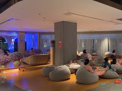 -庄子梦然·城市微度假·24h按摩·推拿·spa