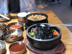 -金顺碳烤肉(1号店)