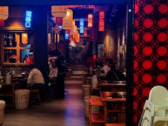 -珮姐老火锅(鄞州印象城店)