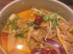 -锦府盐帮·侯宅(五棵松万达店)