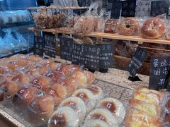 -面包与我Bread Or Me(长城汇店)
