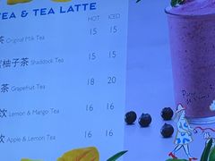 -巴黎贝甜(大宁国际商业广场店)
