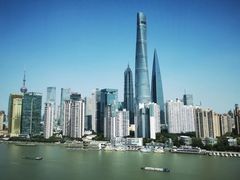 -上海外滩英迪格酒店