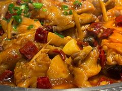 -胖哥俩肉蟹煲(梅溪步步高店)