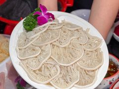 -红鼎坊·老成都火锅(新南门店)
