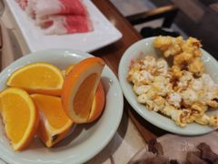 -渝宗老灶火锅(时代天街店)