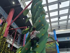 -蒙特利亲子乐园