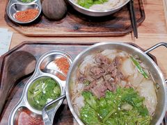 -小满手工粉(上海月星环球港店)