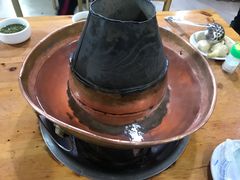 -元盛居(生态大街店)