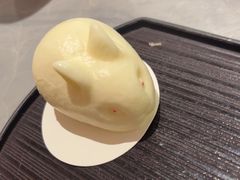 -一绪に寿喜烧(虹悦城店)