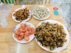 -北戴河庆山饭店·海鲜砂锅粥(北戴河黑石路店)
