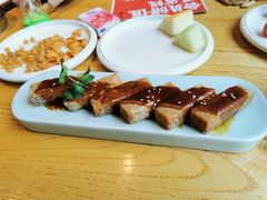 -四方桌·福建客家土菜(德化梅园店)