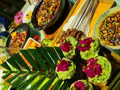 -烛影拾光观景餐厅·创意菜·摄影·小提琴(大唐不夜城店)