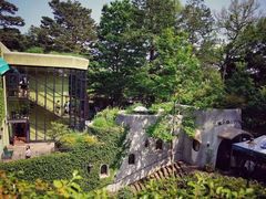 -三鹰之森吉卜力美术馆