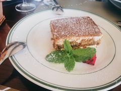 提拉米苏-IL Forno 意坊·意大利餐厅(温州万象城店)