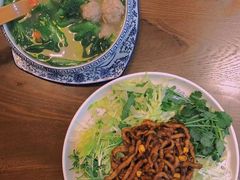 -满园烤鸭·春饼(太原街万达店)