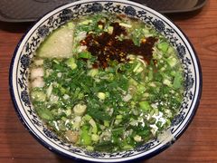 -有礼有面(知春路店)