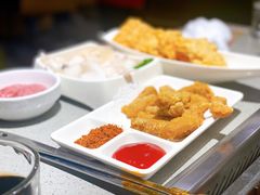 -海底捞火锅(坪山益田假日广场店)