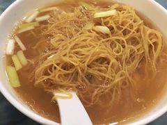 -恩宁刘福记(东华东路店)