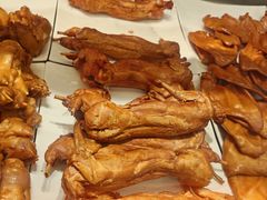 -阿满食品(大连商场店)