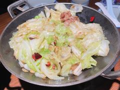 -老湘村·湖南土菜(天河维多利店)