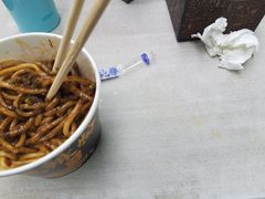 -熊腊生热干面馆(宝丰店)