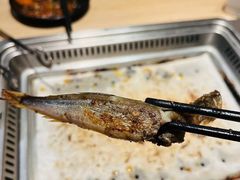 -新石器烤肉(西田城店)