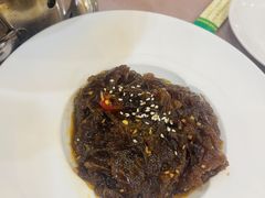 -烤肉宛饭庄(北新桥店)