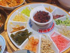 -怪噜范·老贵阳街头名小吃(数博万达店)