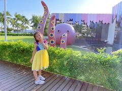 -水桶王国主题餐厅·聚会·生日派对·亲子活动·家庭套餐(亚龙湾希尔顿店)